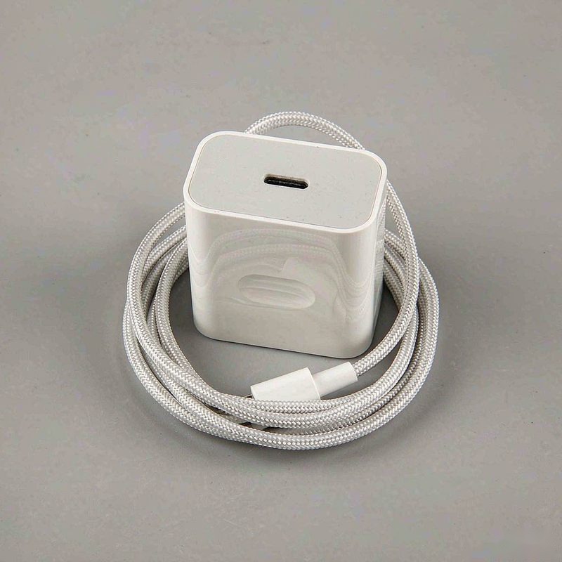 Charger and power adapter testing and certification - FCC, CE, UL, RoHS