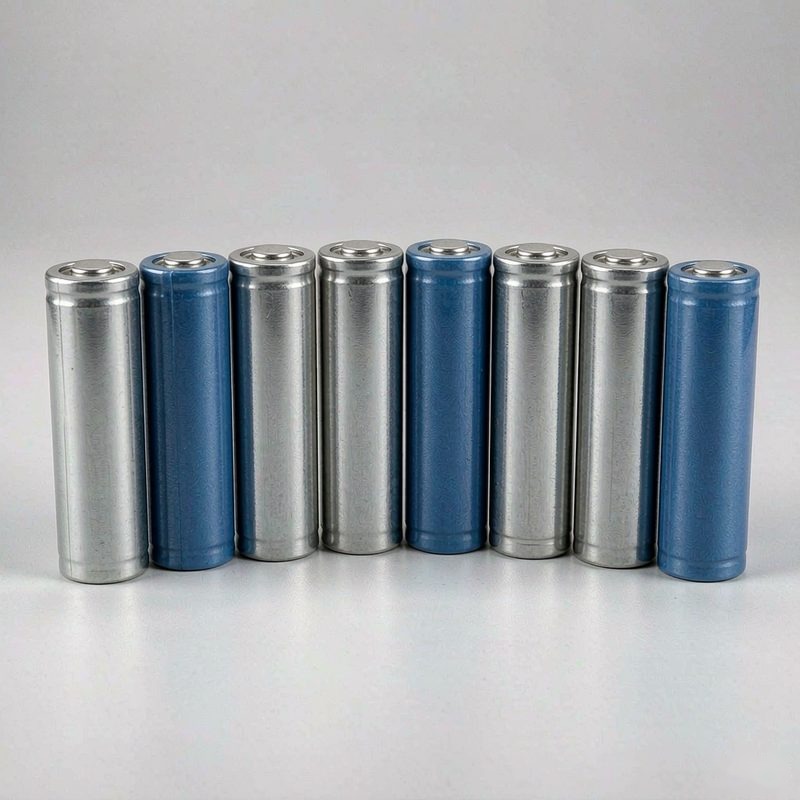 Lithium battery testing - UN38.3, IEC 62133, MSDS