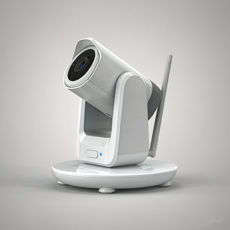 Security camera testing and certification - FCC, CE, RoHS, ONVIF