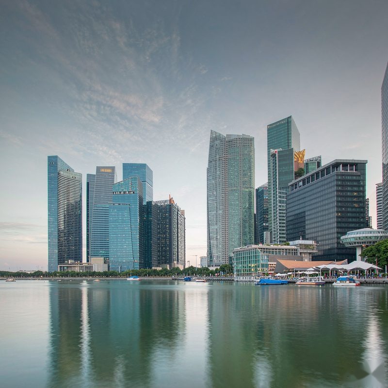 Asia-Pacific certifications - RCM, KC, BIS, CCC